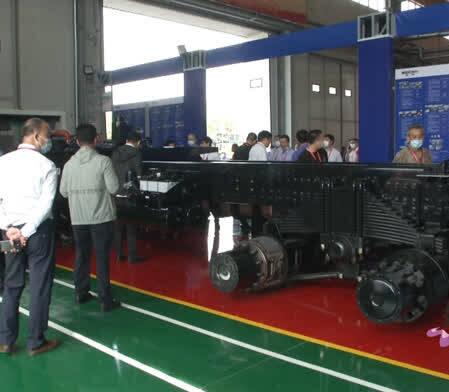 揚州泰利特種裝備有限公司